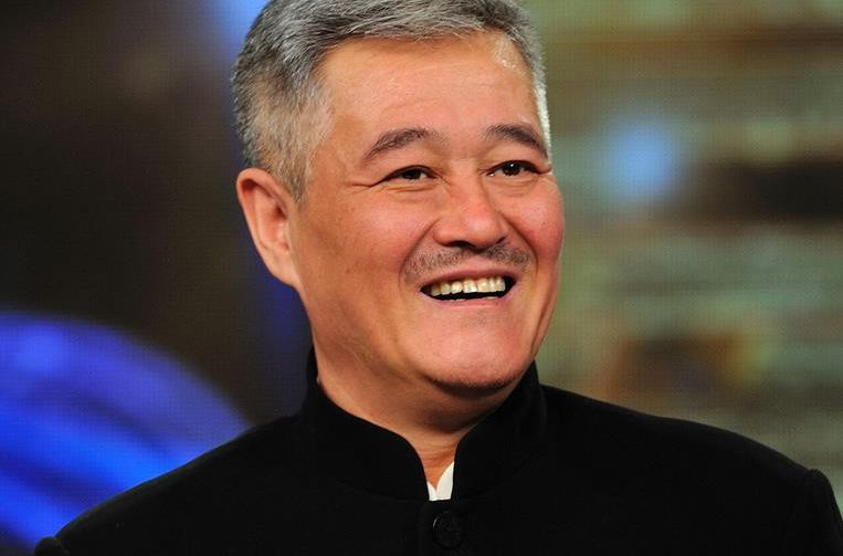 最优质赵本山(Zhao Benshan)生活照