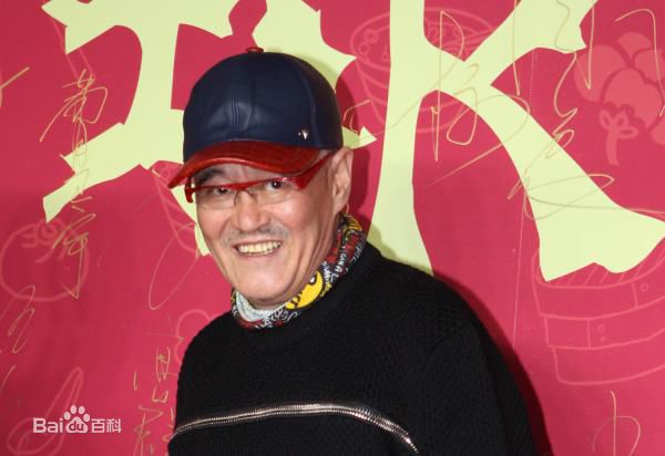 最优质赵本山(Zhao Benshan)生活照