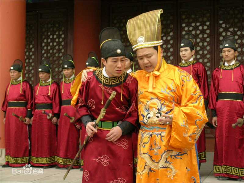 张颂文(Zhang Songwen)电视剧最优质剧照