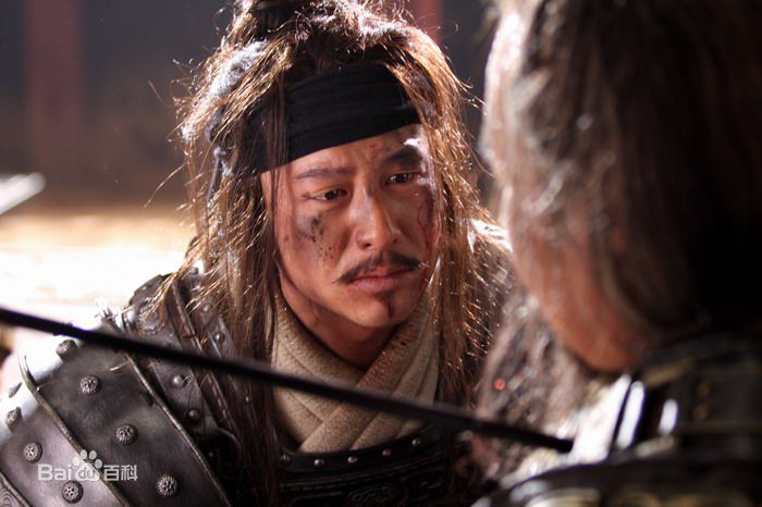 张颂文(Zhang Songwen)电视剧最优质剧照