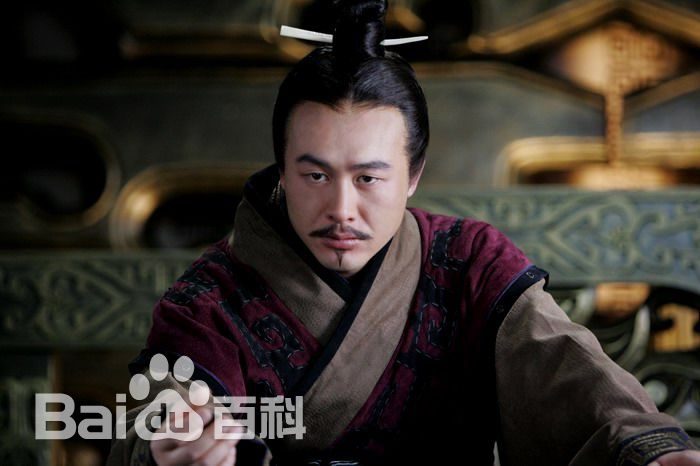 张颂文(Zhang Songwen)电视剧最优质剧照