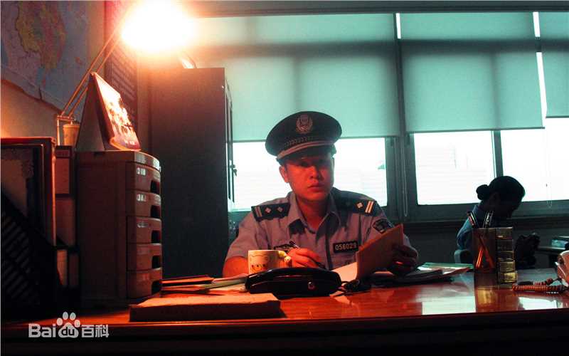 张颂文(Zhang Songwen)电视剧最优质剧照