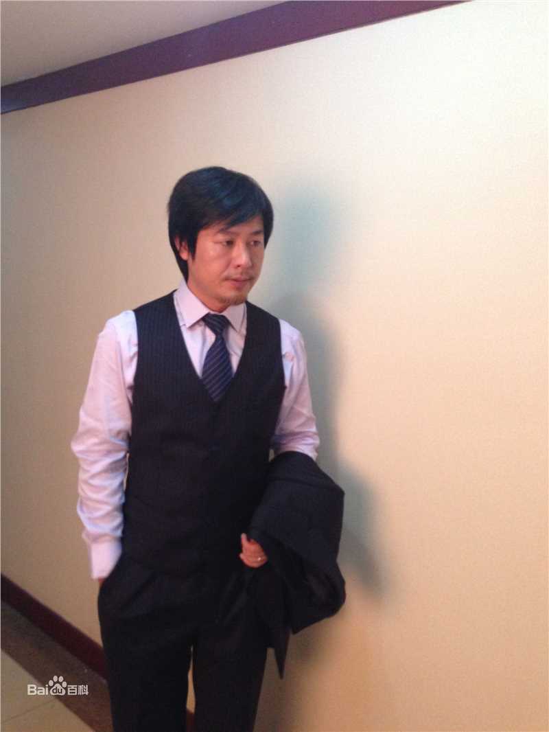 张颂文(Zhang Songwen)电视剧最优质剧照