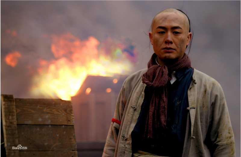 张颂文(Zhang Songwen)电视剧最优质剧照