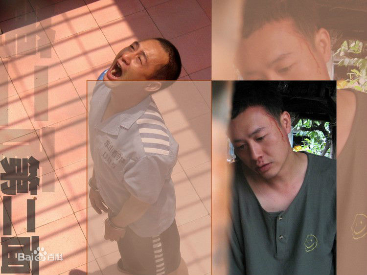 张颂文(Zhang Songwen)电视剧最优质剧照