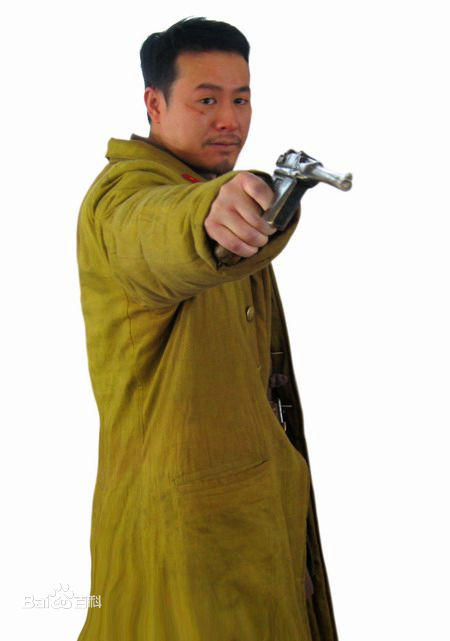 张颂文(Zhang Songwen)电视剧最优质剧照