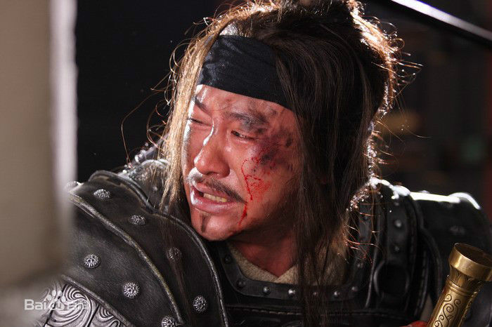 张颂文(Zhang Songwen)电视剧最优质剧照