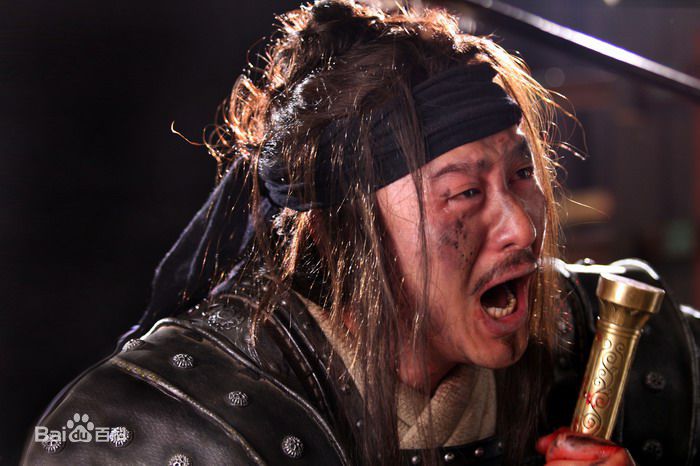 张颂文(Zhang Songwen)电视剧最优质剧照