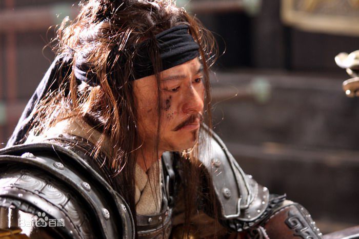 张颂文(Zhang Songwen)电视剧最优质剧照