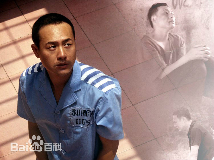 张颂文(Zhang Songwen)电视剧最优质剧照