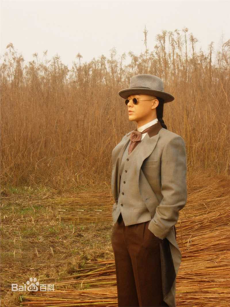 张颂文(Zhang Songwen)电视剧最优质剧照