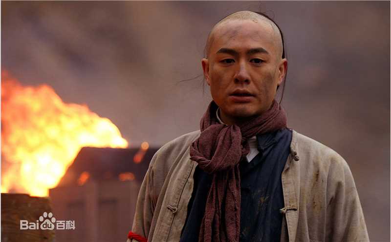 张颂文(Zhang Songwen)电视剧最优质剧照