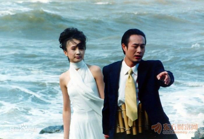 张颂文(Zhang Songwen)电视剧最优质剧照