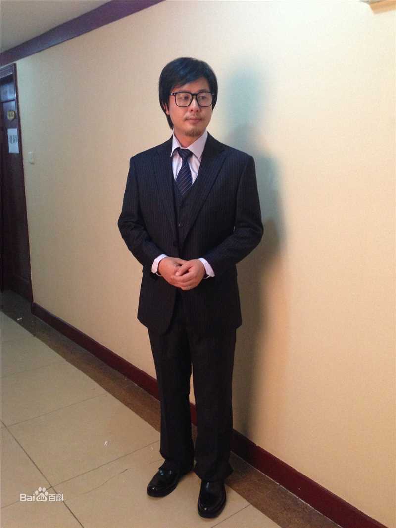 张颂文(Zhang Songwen)电视剧最优质剧照