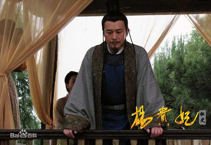 张颂文(Zhang Songwen)电视剧最优质剧照