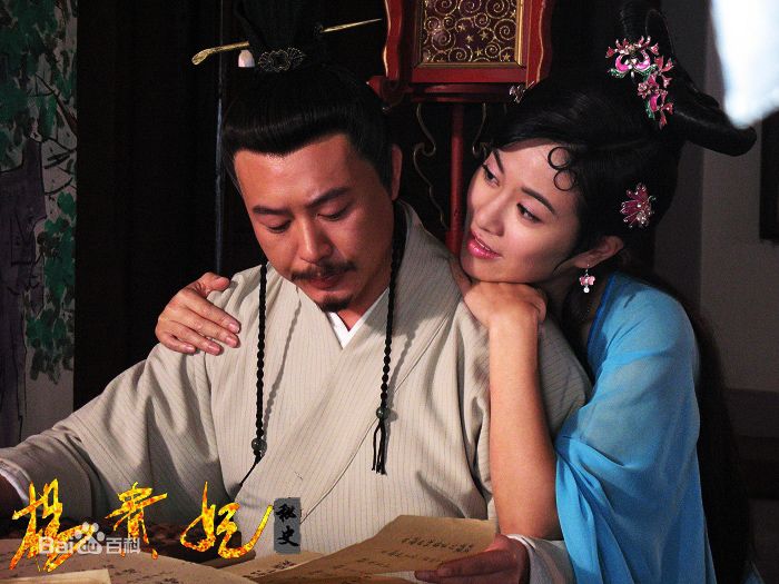 张颂文(Zhang Songwen)电视剧最优质剧照