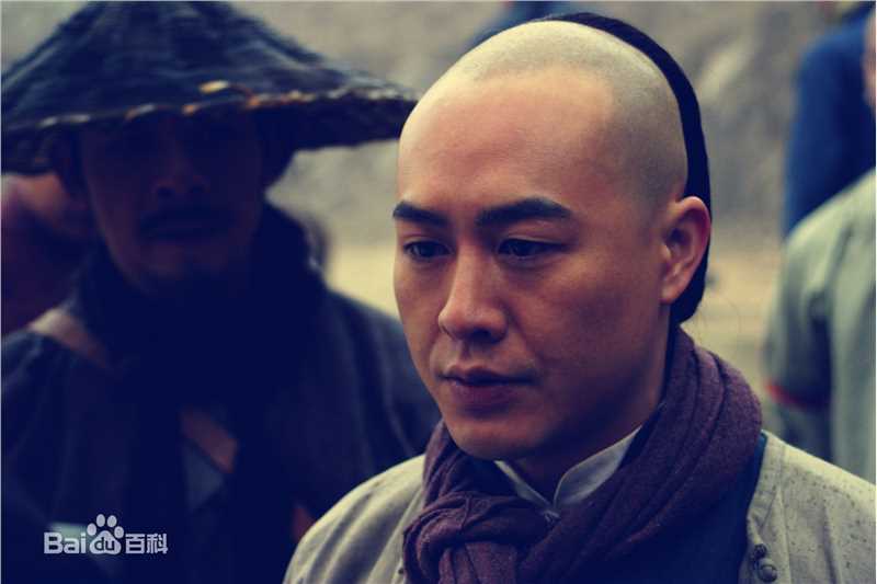 张颂文(Zhang Songwen)电视剧最优质剧照