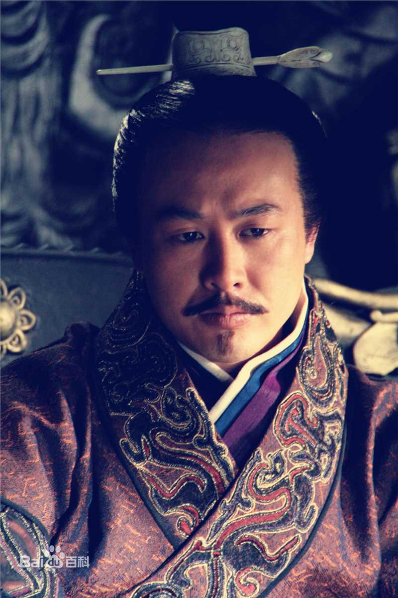 张颂文(Zhang Songwen)电视剧最优质剧照