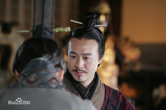 张颂文(Zhang Songwen)电视剧最优质剧照