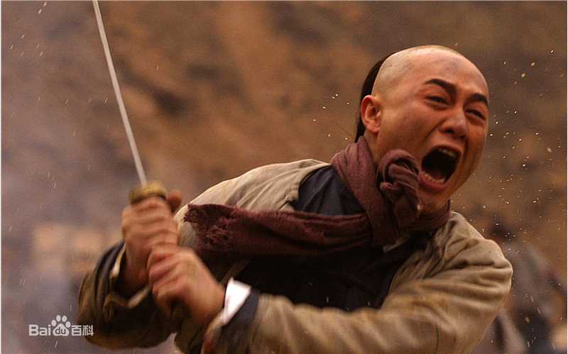 张颂文(Zhang Songwen)电视剧最优质剧照