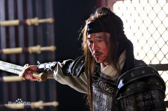 张颂文(Zhang Songwen)电视剧最优质剧照