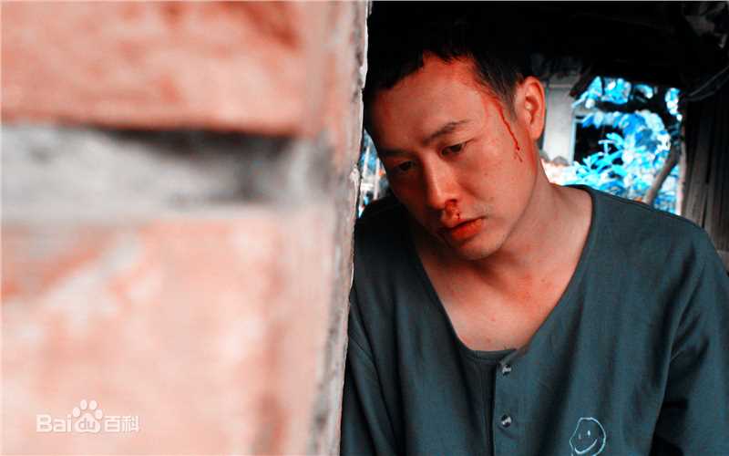 张颂文(Zhang Songwen)电视剧最优质剧照