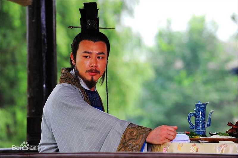 张颂文(Zhang Songwen)电视剧最优质剧照