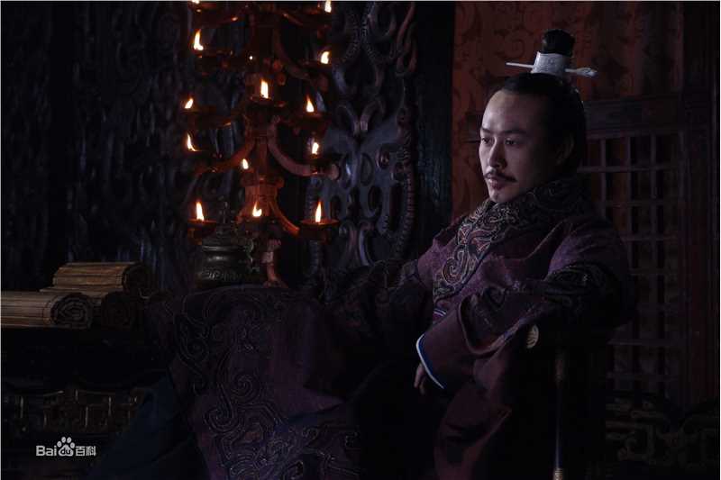 张颂文(Zhang Songwen)电视剧最优质剧照