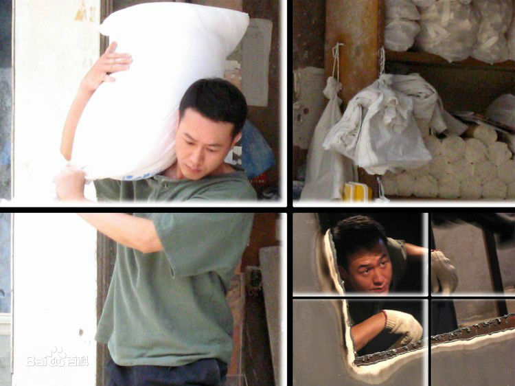 张颂文(Zhang Songwen)电视剧最优质剧照