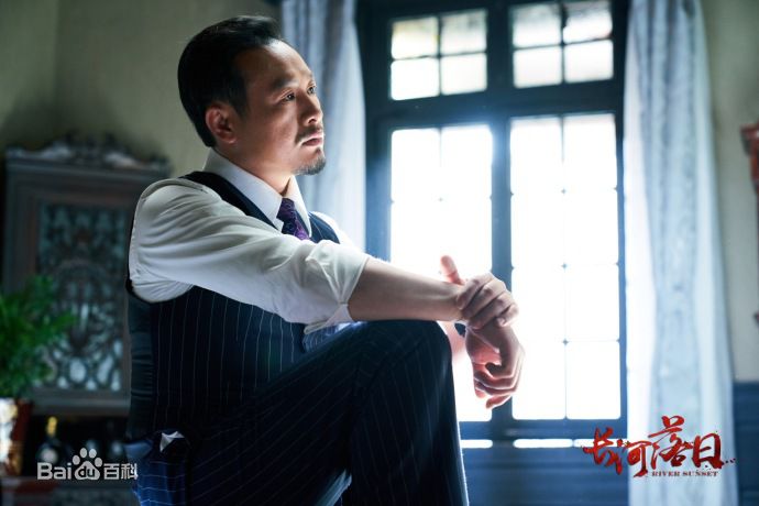 张颂文(Zhang Songwen)电视剧最优质剧照