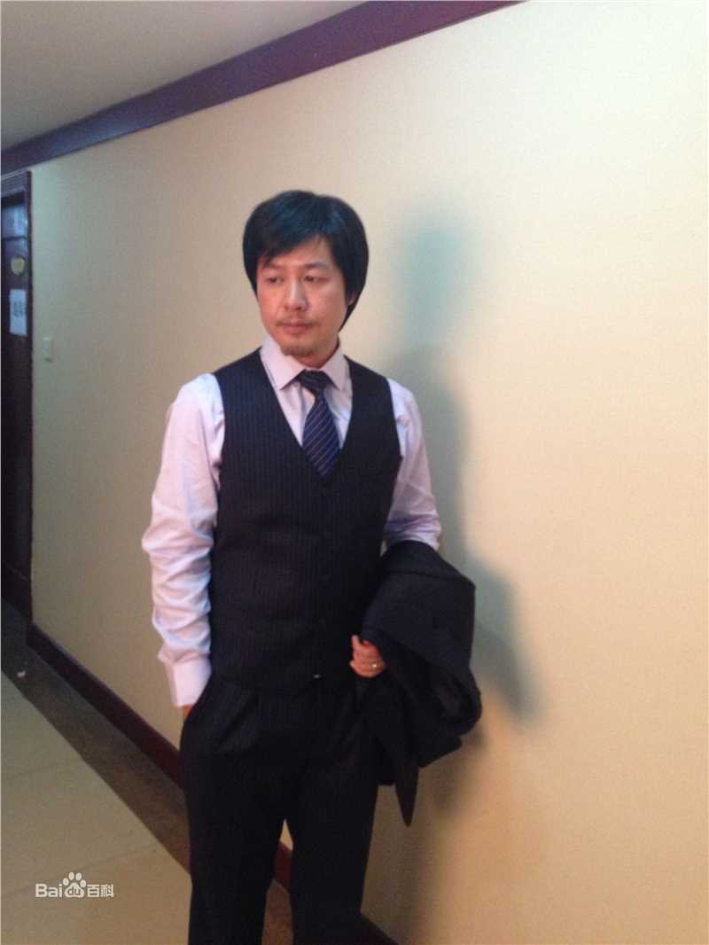 张颂文(Zhang Songwen)电视剧最优质剧照