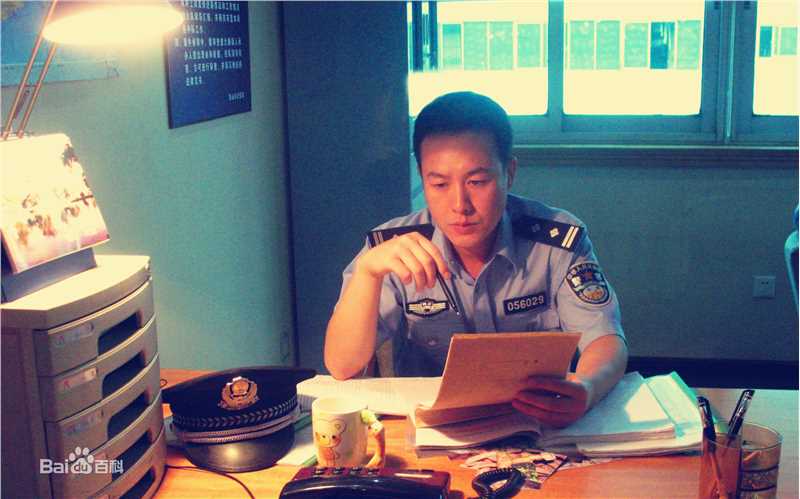 张颂文(Zhang Songwen)电视剧最优质剧照