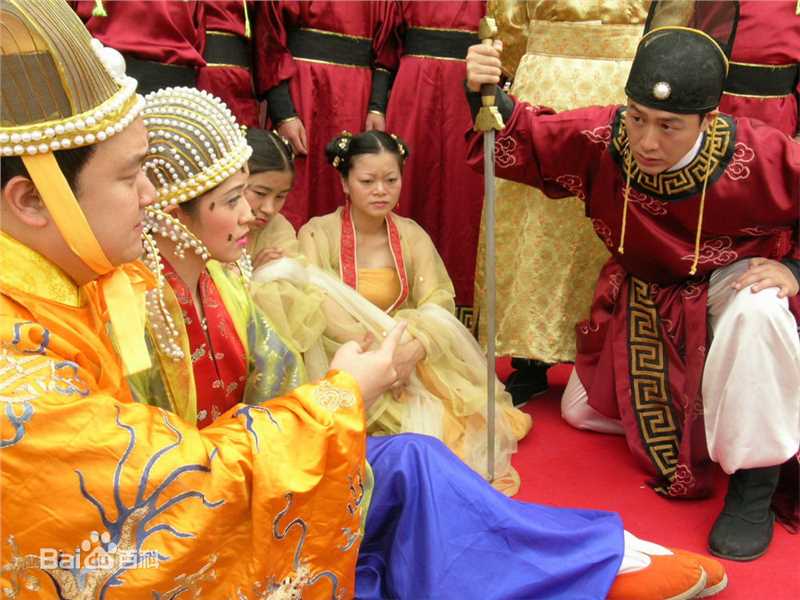 张颂文(Zhang Songwen)电视剧最优质剧照