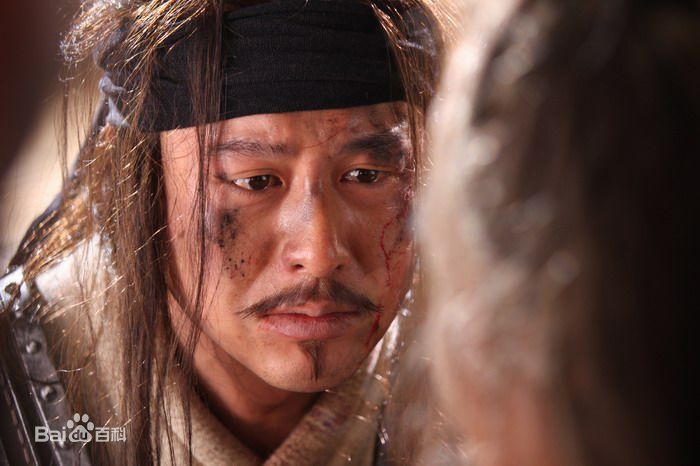 张颂文(Zhang Songwen)电视剧最优质剧照