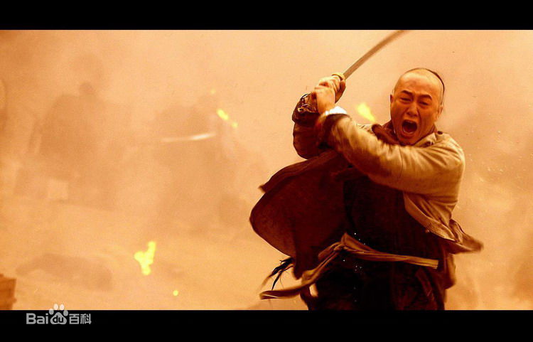 张颂文(Zhang Songwen)电视剧最优质剧照