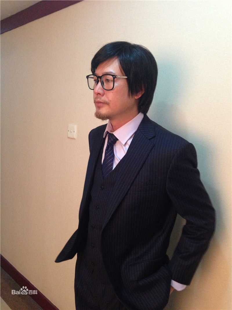 张颂文(Zhang Songwen)电视剧最优质剧照