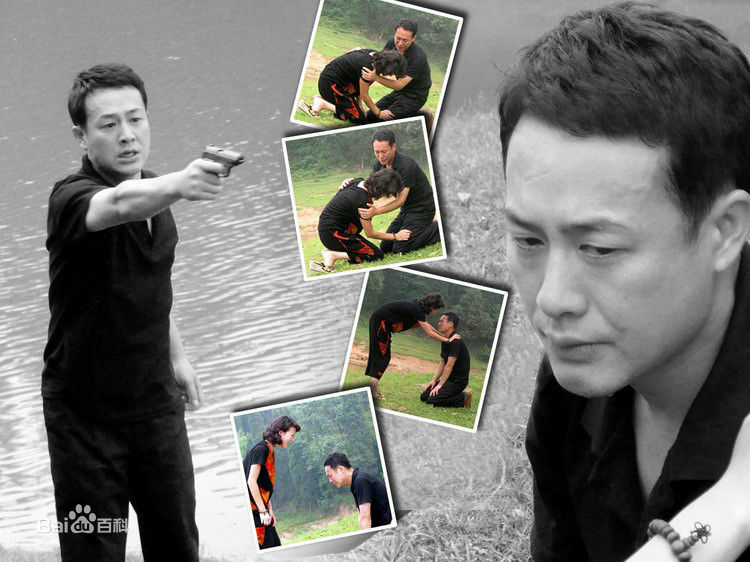 张颂文(Zhang Songwen)电视剧最优质剧照