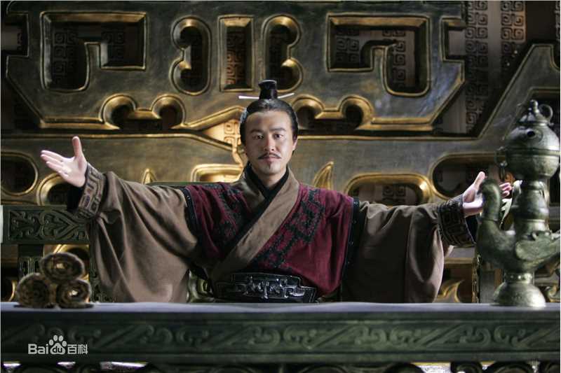 张颂文(Zhang Songwen)电视剧最优质剧照