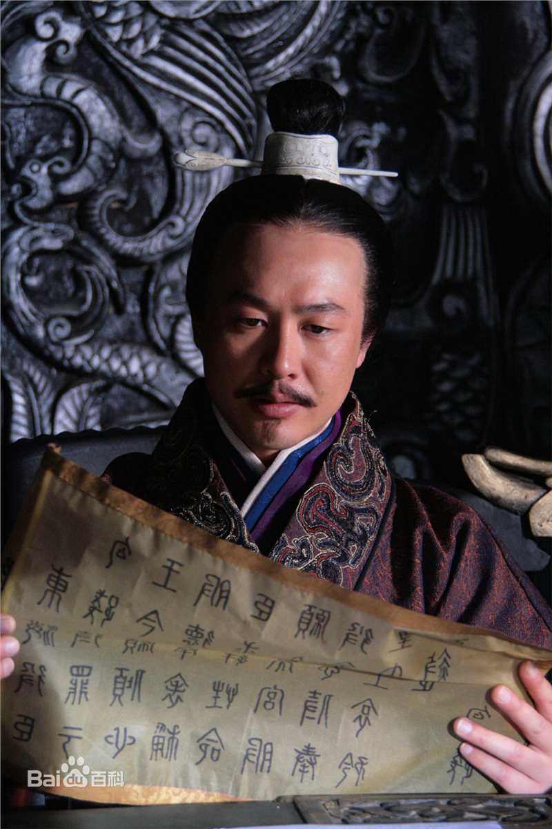 张颂文(Zhang Songwen)电视剧最优质剧照