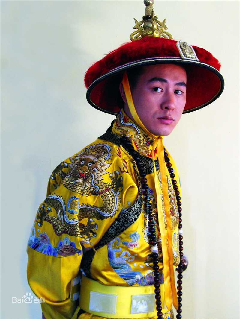 张颂文(Zhang Songwen)电视剧最优质剧照