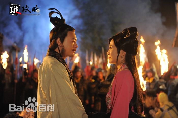 张颂文(Zhang Songwen)电视剧最优质剧照