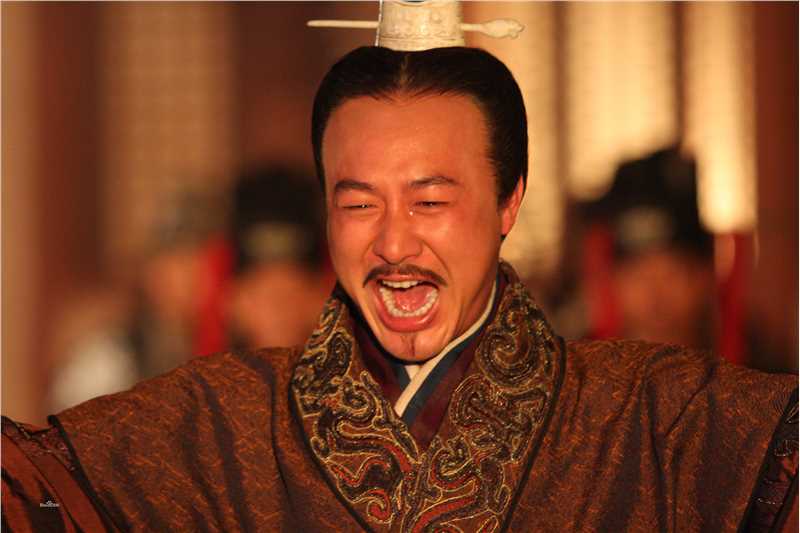 张颂文(Zhang Songwen)电视剧最优质剧照