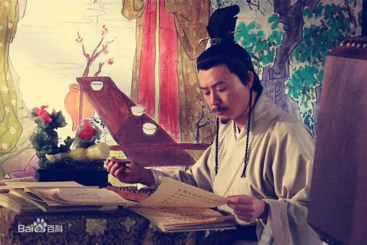 张颂文(Zhang Songwen)电视剧最优质剧照