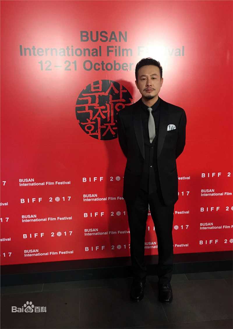 张颂文(Zhang Songwen)媒体照图册