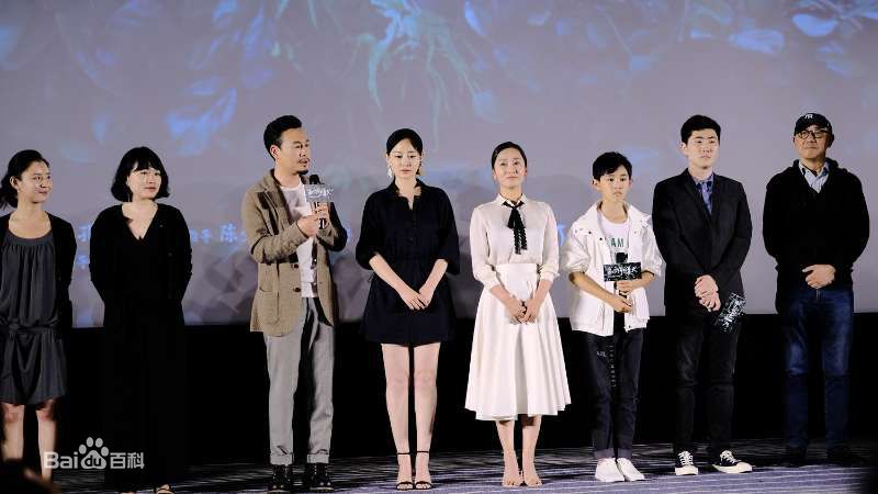 张颂文(Zhang Songwen)媒体照图册