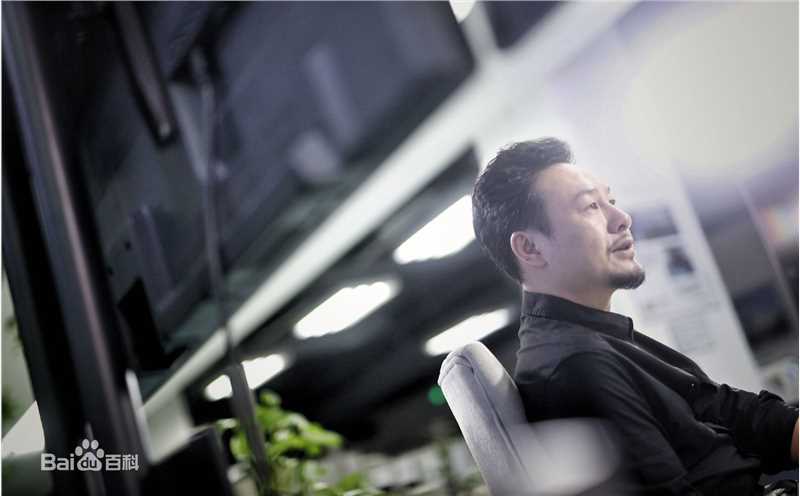 张颂文(Zhang Songwen)媒体照图册