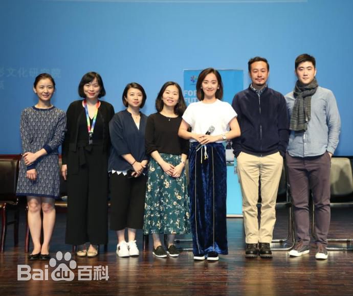 张颂文(Zhang Songwen)媒体照图册