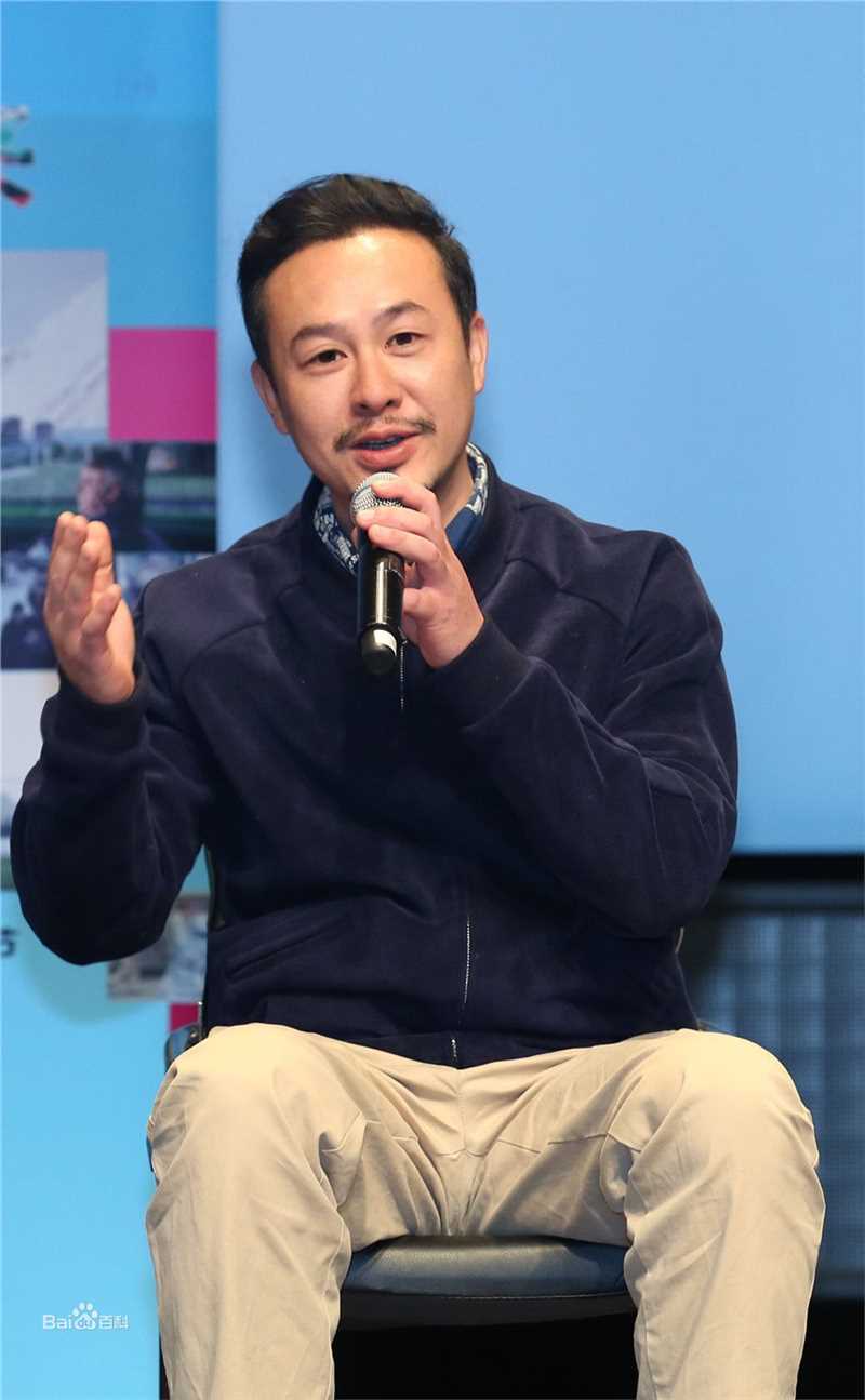 张颂文(Zhang Songwen)媒体照图册