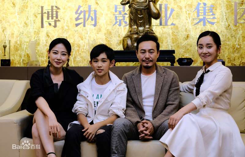 张颂文(Zhang Songwen)媒体照图册