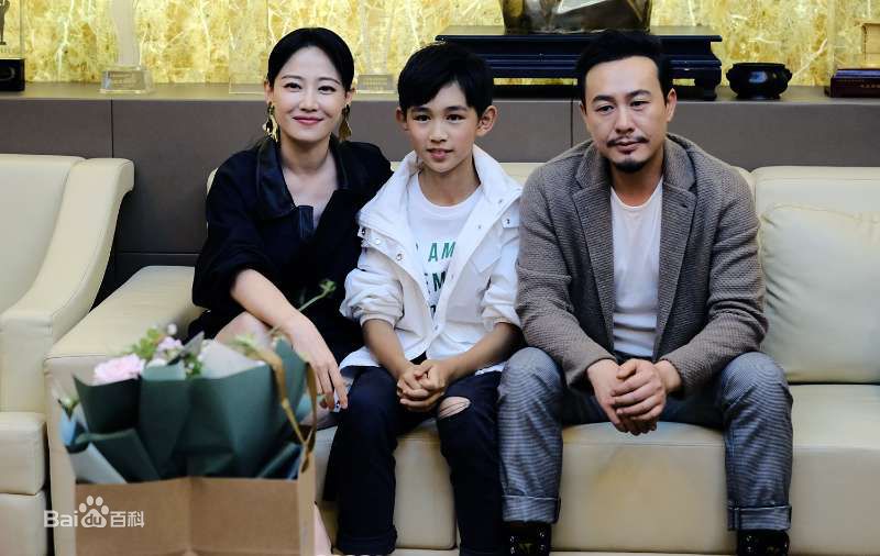 张颂文(Zhang Songwen)媒体照图册